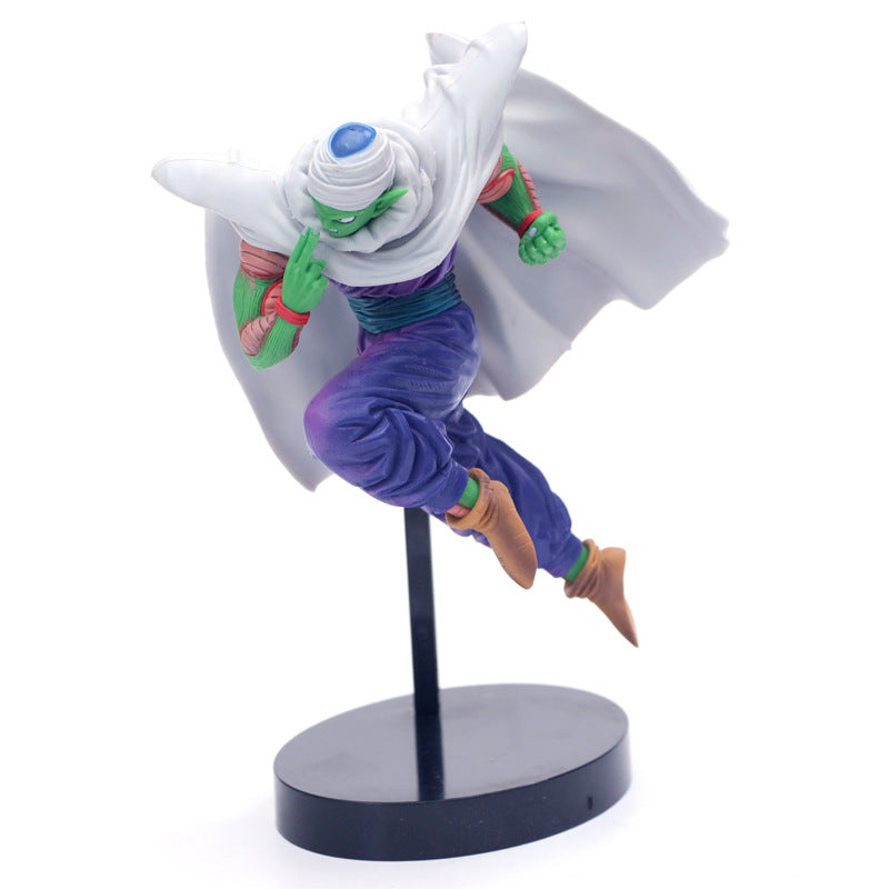 Figura de Piccolo - Dragon Ball Z | Estatua Coleccionable 19 cm