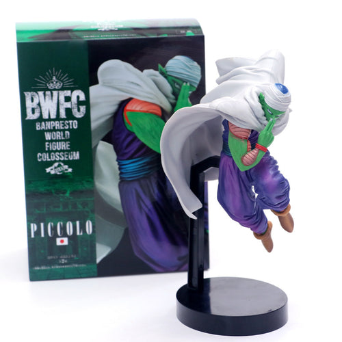 Figura de Piccolo - Dragon Ball Z | Estatua Coleccionable 19 cm