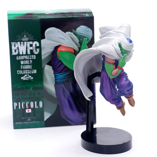 Figura de Piccolo - Dragon Ball Z | Estatua Coleccionable 19 cm