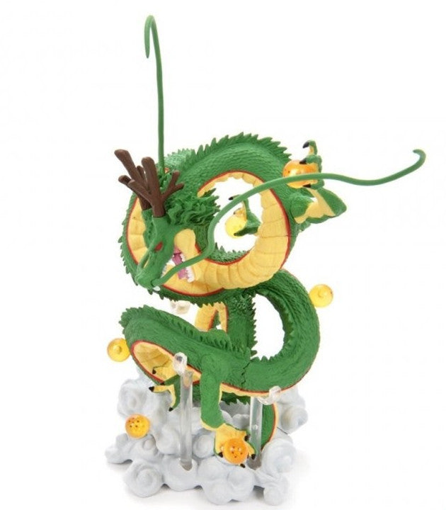 Figura de Shenron de Dragon Ball