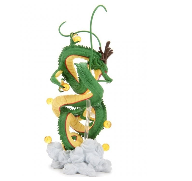 Figura de Shenron de Dragon Ball