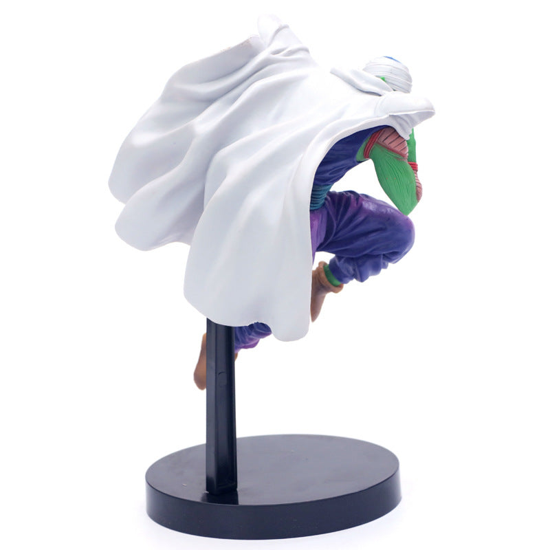Figura de Piccolo - Dragon Ball Z | Estatua Coleccionable 19 cm