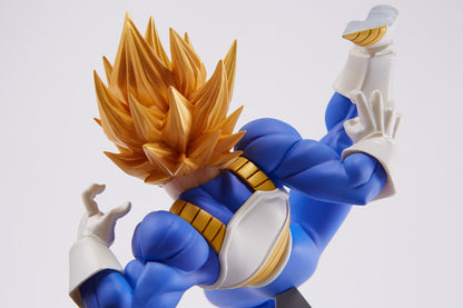 Figura de Vegeta Super Saiyan – Dragon Ball Z