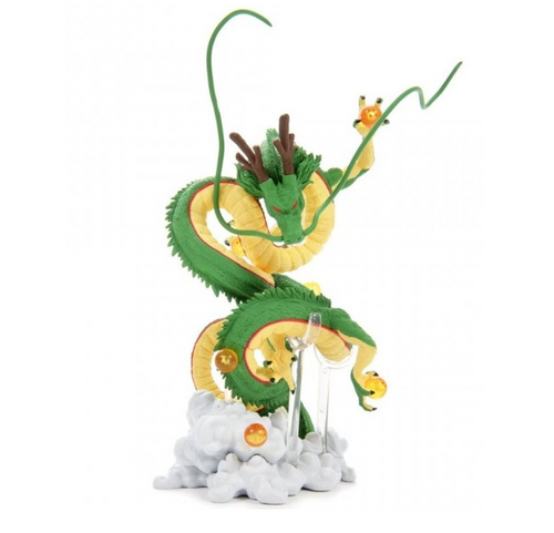 Figura de Shenron de Dragon Ball