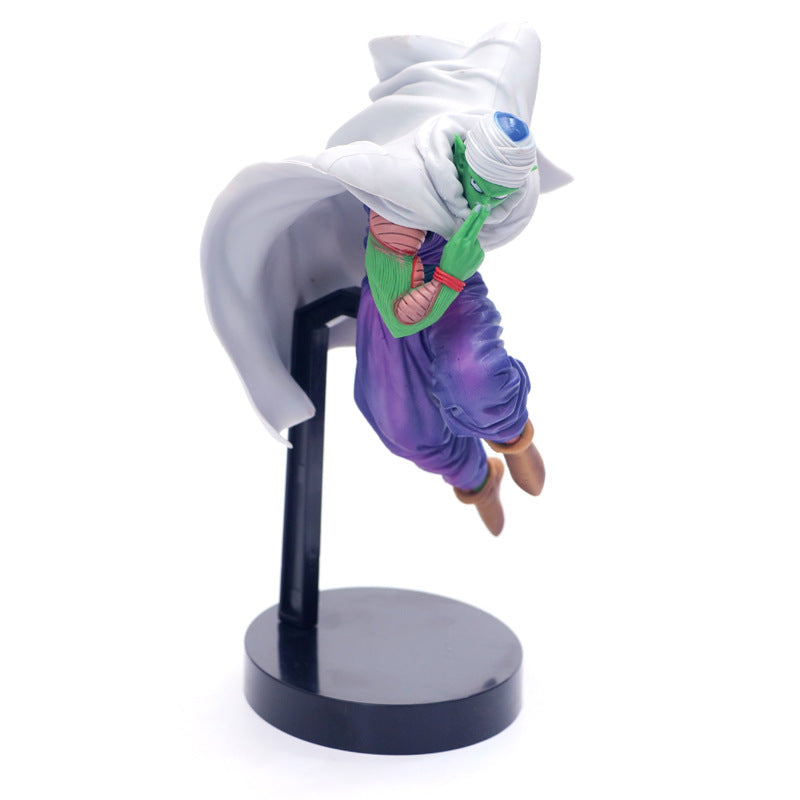 Figura de Piccolo - Dragon Ball Z | Estatua Coleccionable 19 cm