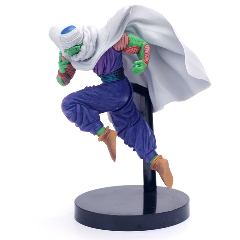Figura de Piccolo - Dragon Ball Z | Estatua Coleccionable 19 cm