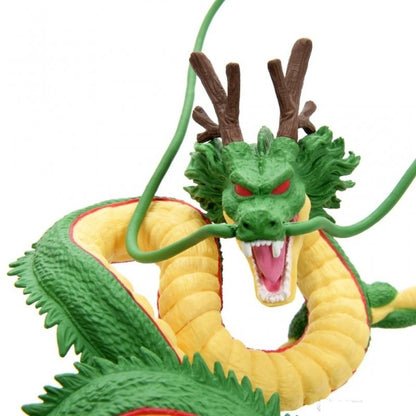 Figura de Shenron de Dragon Ball