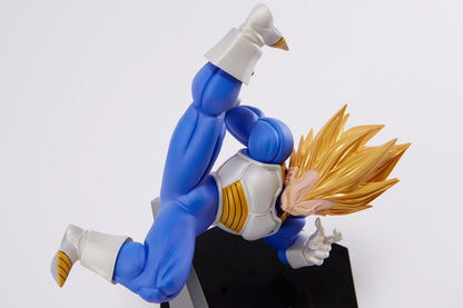 Figura de Vegeta Super Saiyan – Dragon Ball Z